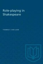 ROLE-PLAYING IN SHAKESPEARE