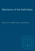 MECHANICS OF THE SOLID STATE