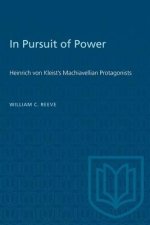 PURSUIT POWER HEINRICH VON KLEISTS MP