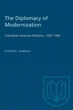DIPLOMACY OF MODERNIZATION