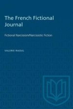 FRENCH FICTIONAL JOURNAL FICTIONAL NAP