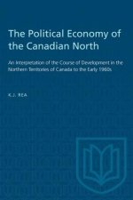 POLITICAL ECONOMY OF THE CANADIAN NORTP
