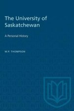 UNIVERSITY OF SASKATCHEWAN
