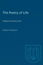 POETRY LIFE SHELLEY AND LITERARY FORMP