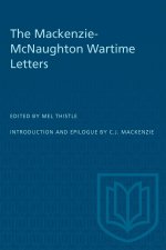 MACKENZIE-MCNAUGHTON WARTIME LETTERS