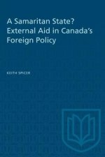SAMARITAN STATE EXTERNAL AID CANADAS