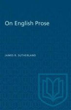 ON ENGLISH PROSE