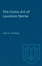 COMIC ART OF LAURENCE STERNE