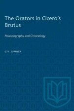 ORATORS IN CICEROS BRUTUS
