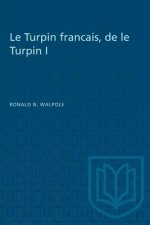 LE TURPIN FRANCAIS DE LE TURPIN I