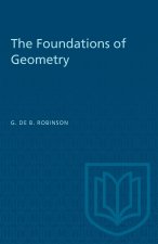 FOUNDATIONS OF GEOMETRY