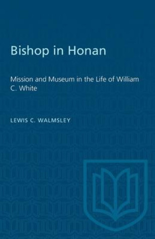 BISHOP HONAN MISSION MUSEUM LIFE WILLP