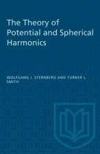 THEORY POTENTIAL AND SPHERICAL HARMONIP