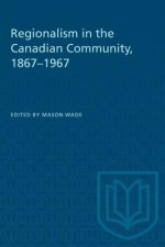 REGIONALISM CANADIAN COMMUNITY 1867-19P