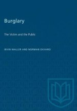BURGLARY THE VICTIM AND THE PUBLIC
