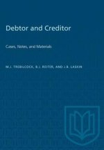 DEBTOR CREDITOR CASES NOTES MATERIAP