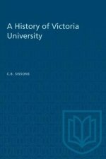 HISTORY OF VICTORIA UNIVERSITY