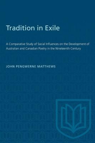 TRADITION EXILE COMPARATIVE STUDY SOCP