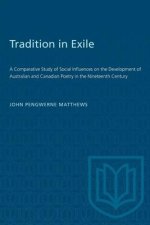 TRADITION EXILE COMPARATIVE STUDY SOCP