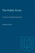 PUBLIC PURSE STUDY CANADIAN DEMOCRACYP