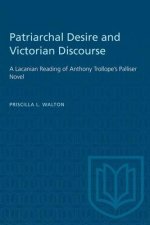 PATRIARCHAL DESIRE VICTORIAN DISCOURSEP