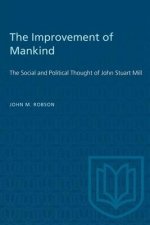 IMPROVEMENT MANKIND SOCIAL POLITICAL