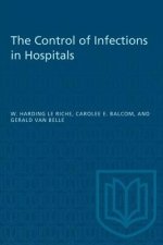 CONTROL OF INFECTIONS IN HOSPITALS
