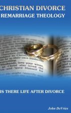 Christian Divorce Remarriage Theology