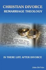 Christian Divorce Remarriage Theology