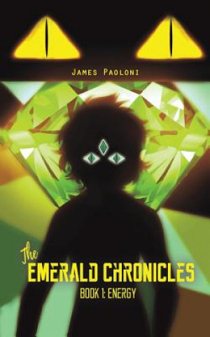 Emerald Chronicles