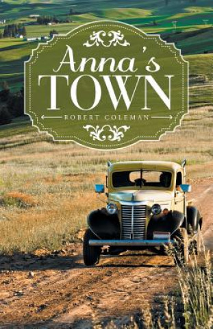 Anna's Town