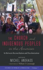 Church and Indigenous Peoples in the Americas