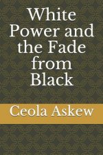 White Power and the Fade from Black