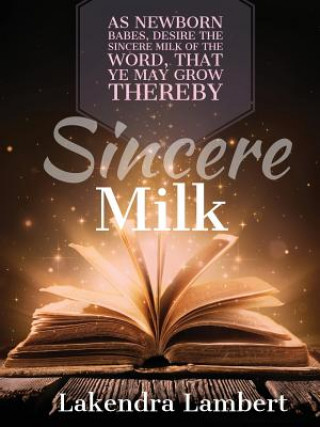 Sincere Milk