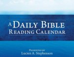 Daily Bible Reading Calendar
