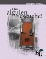 Que alguien me escuche!