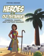 Heroes of the Old Testament