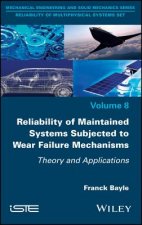 Reliability of Maintained Systems Subjected to Wear Failure Mechanisms - Theory and Applications