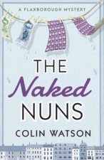 Naked Nuns