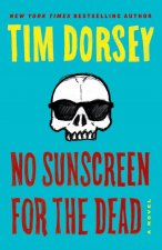 No Sunscreen for the Dead