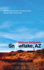 Snowflake, AZ
