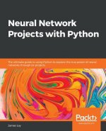 Neural Network Projects with Python