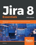 Jira 8 Essentials