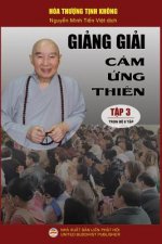 Giảng giải Cảm ứng thien - Tập 3/8
