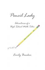 Pencil Lady