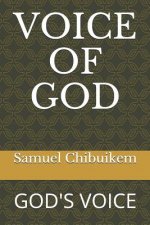 Voice of God: God's Voice