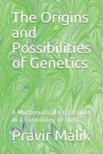 The Origins and Possibilities of Genetics: A Mathematical Exploration in a Cosmology of Light