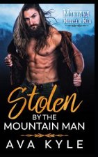 Stolen by the Mountain Man