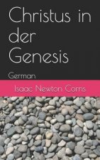 Christus in Der Genesis: German