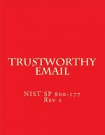 Trustworthy Email: Nist Special Publication 800-177